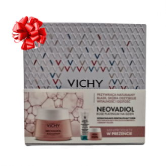 Vichy Zestaw Neovadiol Rose...