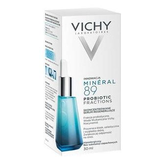 Vichy Mineral 89 Probiotic...