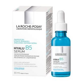 La Roche Hyalu B5, serum, 30ml