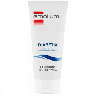 Emolium Diabetix, ochronny...