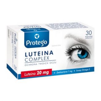 Protego Luteina Complex,...