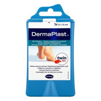 Dermaplast Plaster na...