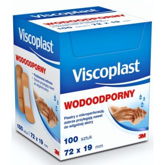 Viscoplast Wodoodporny,...