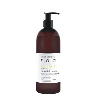 Ziaja Baltic Home Spa...