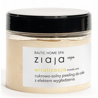 Ziaja Baltic Home Spa...