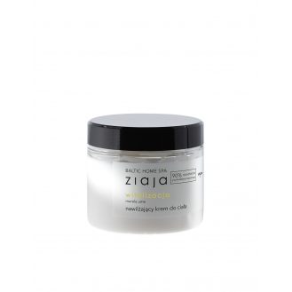 Ziaja Baltic Home Spa...