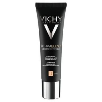 Vichy Dermablend 3D,...