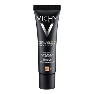 Vichy Dermablend 3D,...