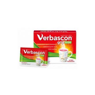 Verbascon Grip Kids,...