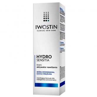 Iwostin Hydro Sensitia...