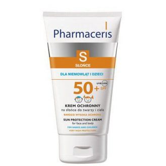 Pharmaceris S-Sun, Krem...