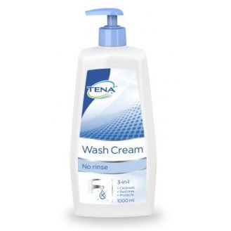 Tena Wash Cream, Krem...