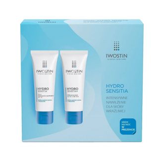 Iwostin Hydro Sensitia,...