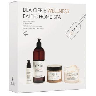 Ziaja Baltic Home Spa...