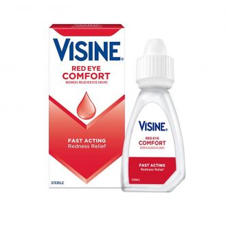 Visine Comfort, krople do...