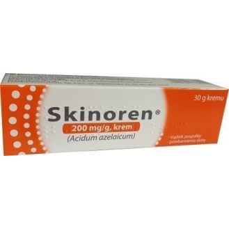 Skinoren krem 0,2g/g,...