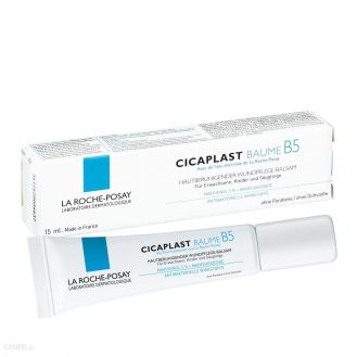 La Roche-Posay Cicaplast,...