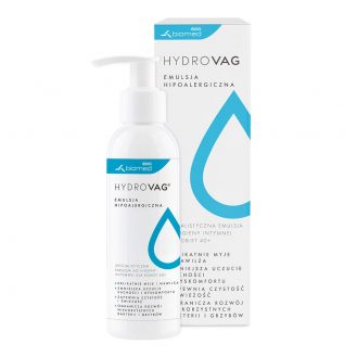 Hydrovag emulsja, 300ml