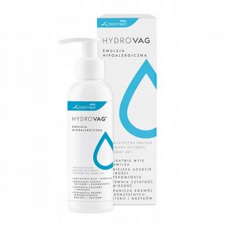 Hydrovag, emulsja, 150ml