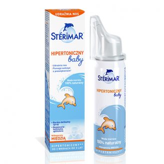 Sterimar Baby,...