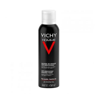 Vichy Homme, Pianka...