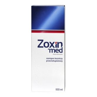 Zoxin-med 20 mg./ml,...