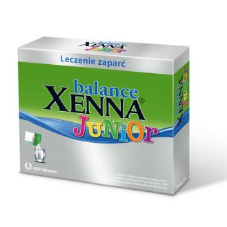 Xenna Balance Junior,...