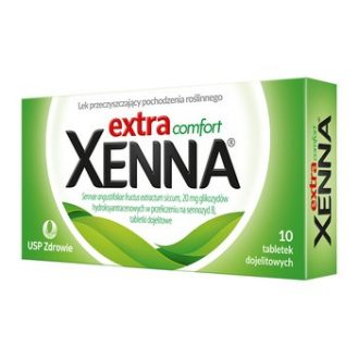 Xenna Extra Comfort,...