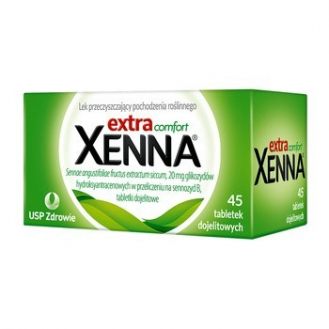 Xenna Extra Comfort,...