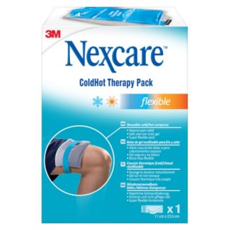 Nexcare ColdHot Therapy...