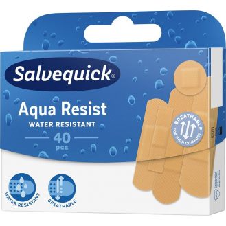 Salvequick Aqua Resist,...