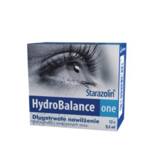 Starazolin HydroBalance...