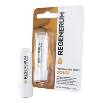 Regenerum, serum do ust...