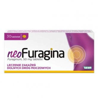 NeoFuragina 50 mg,...
