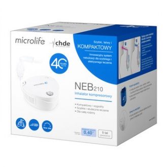 Inhalator Microlife NEB 210...