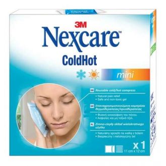 Nexcare ColdHot Therapy...