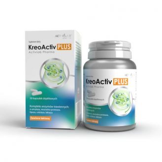 KreoActiv Plus Activlab...