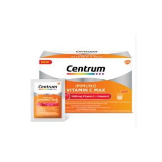 Centrum Immuno Vitamin c...