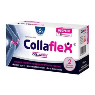 Collaflex duopack, 350 mg,...