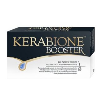 Kerabione Booster,...