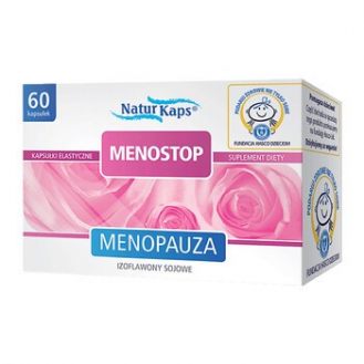 Menostop Menopauza,...