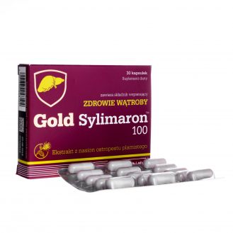 Olimp Gold Sylimaron,...