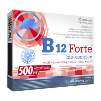 Olimp B12 Forte...