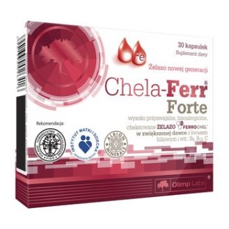 Olimp Chela Ferr Forte,...