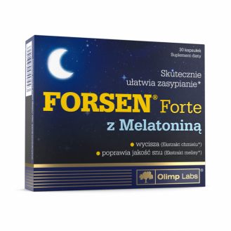 Olimp Forsen Forte z...