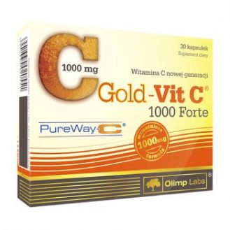 Olimp Gold Vit C 1000...