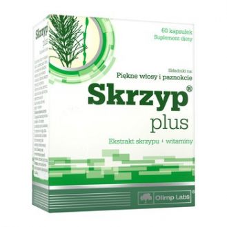 Olimp Skrzyp Plus,...