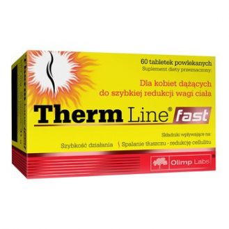 Olimp Therm Line Fast,...