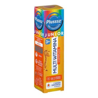 Plusssz Junior...