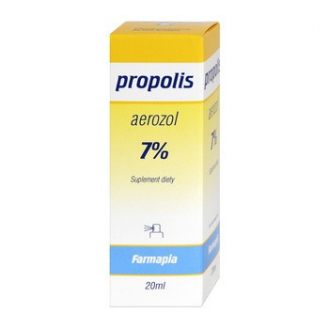 Apipol Farma, Propolis 7%,...